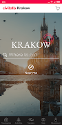 Krakow Guide by Civitatis الملصق