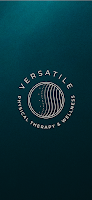 Versatile PT and Wellness gönderen