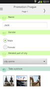 Nest Forms - offline surveys ภาพหน้าจอ 4