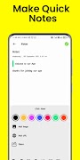Notepad Notes Memo To Do List screenshot 7