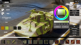 Panzer War : DE screenshot 6