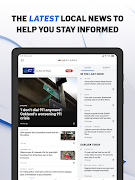 5 Schermata NBC Bay Area: News & Weather