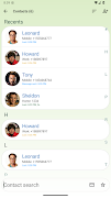 Smart Notify - Dialer & SMS syot layar 7