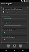 Screen Keep Plus screenshot 5