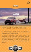 FCA MONDIAL captura de pantalla 4