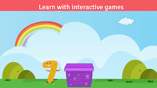 Learn Numbers 123 Counting স্ক্রিনশট 7