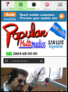 PopularAPP स्क्रीनशॉट 2