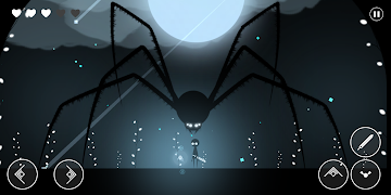Darktale Demo screenshot 1
