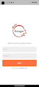 Forager-poster