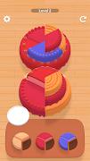 3 Schermata Cake Stacks
