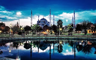 Turquie Wallpapers capture d'écran 3