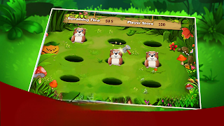 Mole Mayhem screenshot 1