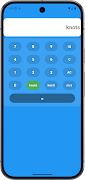 Cyclone Calculator 截图 2