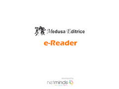 Medusa Editrice e-Reader imagem de tela 5