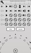 Poweramp Plugin Headset Voice screenshot 2