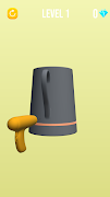 Welding Simulator 3D Poster