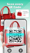 QR Code & Barcode Reader screenshot 2