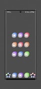 Split Icon Pack Ekran Görüntüsü 1