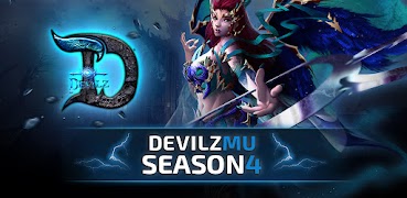 DevilzMu Plakat
