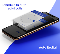 Auto Redial screenshot 1