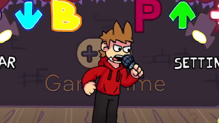 FNF TEST PLAYGROUND REMAKE اسکرین شاٹ 1