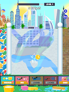 Wall Clean 스크린샷 6