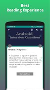 Android Interview Question 스크린샷 2
