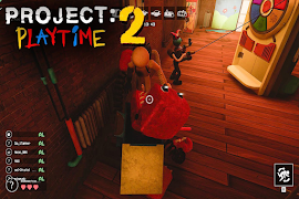 Project Playtime 2 Screenshot 2