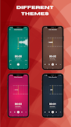 Simple Voice Recorder screenshot 5