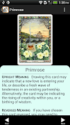 Druid Oracle Cards Ekran Görüntüsü 1