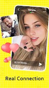 PokaPlus-Live Video Chat screenshot 2