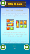 برنامه‌نما Fruit Fun عکس از صفحه