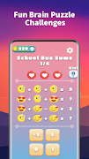 برنامه‌نما Math Emoji عکس از صفحه