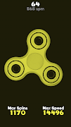 برنامه‌نما Spinner Classic عکس از صفحه