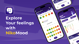 NikoMood poster