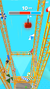 Hammer Fall تصوير الشاشة 7