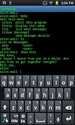 Hack RUN screenshot 1
