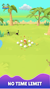 Merge Human Evolution screenshot 5