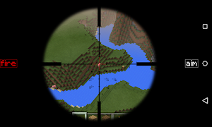 Guns for Minecraft poster