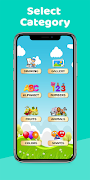 Kids Early Learning ポスター
