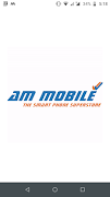 AM Mobile poster