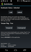 BootUnlocker for pre-2014 Nexu 截圖 1