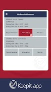Keepit-app imagem de tela 2