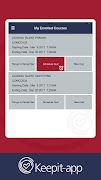Keepit-app 스크린샷 2