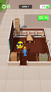 Museum Dash - Drill Digger 3D screenshot 3