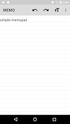 Simplest Note - Basic Notepad  bài đăng