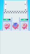 Fill Race تصوير الشاشة 2