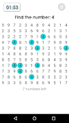 Super Brain Training ภาพหน้าจอ 4