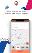 Milejo تصوير الشاشة 4