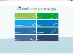Biosimilars EMA-based H5O screenshot 5